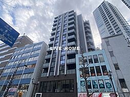 中野区中野３丁目