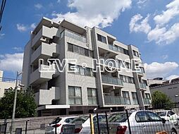 中野区中野５丁目