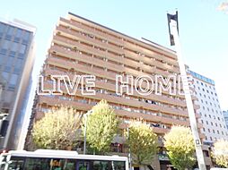 新宿区西新宿４丁目