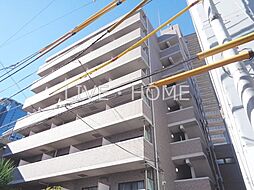 新宿区西新宿８丁目