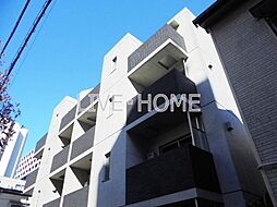 新宿区西新宿８丁目