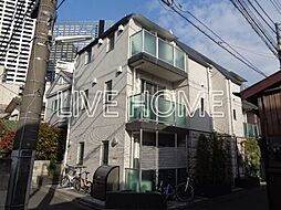 新宿区西新宿５丁目