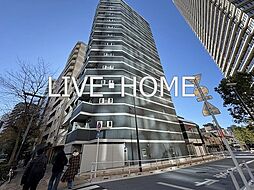 新宿区西新宿５丁目