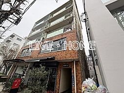 渋谷区本町２丁目