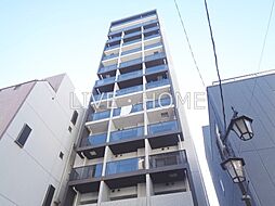 新宿区北新宿４丁目