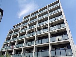 新宿区西落合１丁目