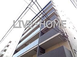 中野区弥生町１丁目