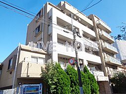 中野区中央１丁目