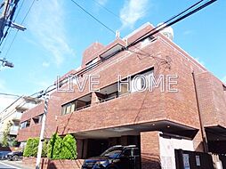 中野区中央１丁目