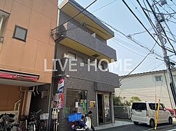 中野区新井２丁目