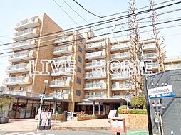 中野区東中野４丁目