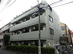 中野区上高田２丁目