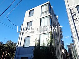 中野区新井５丁目