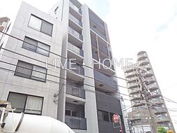 中野区東中野４丁目