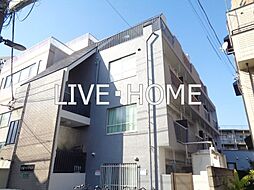 新宿区西新宿４丁目