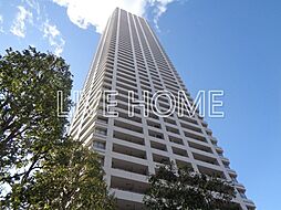 新宿区西新宿５丁目