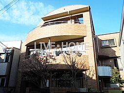 中野区新井３丁目