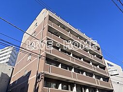 新宿区北新宿４丁目