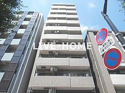 中野区中央５丁目