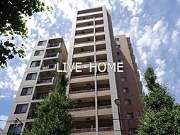 新宿区下落合３丁目