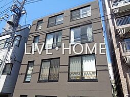 中野区弥生町１丁目