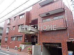 中野区弥生町４丁目