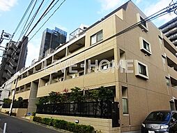 中野区東中野１丁目