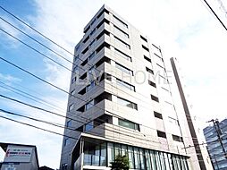 中野区東中野４丁目