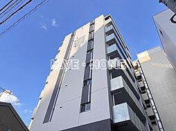 新宿区西新宿８丁目