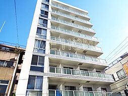 中野区弥生町２丁目