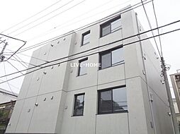 中野区南台３丁目