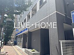 新宿区下落合４丁目