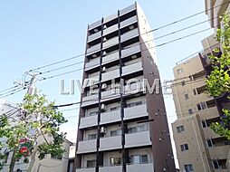 新宿区中落合３丁目