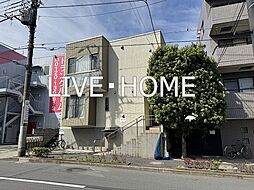 中野区江古田２丁目