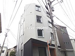 中野区南台５丁目