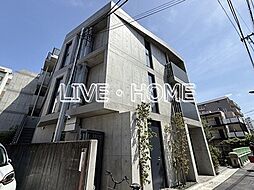 新宿区下落合１丁目