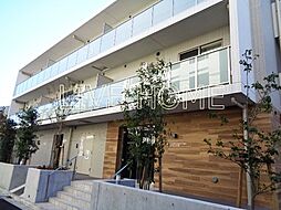 新宿区上落合１丁目