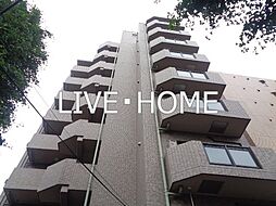 中野区南台２丁目