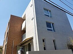 中野区中野２丁目