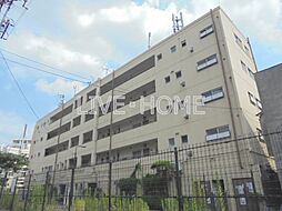 新宿区下落合１丁目