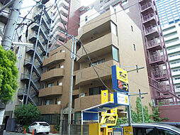 新宿区西新宿８丁目