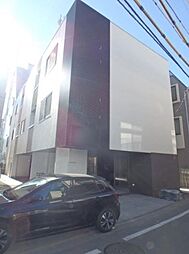 中野区中野１丁目