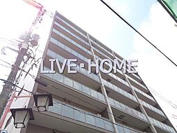 中野区中野３丁目