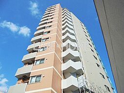 新宿区中落合３丁目
