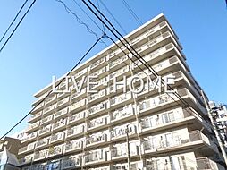 新宿区下落合１丁目