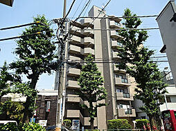 中野区南台２丁目