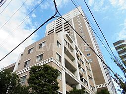 新宿区北新宿３丁目
