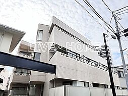 中野区弥生町３丁目