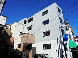 中野区弥生町３丁目