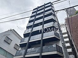 新宿区西新宿７丁目